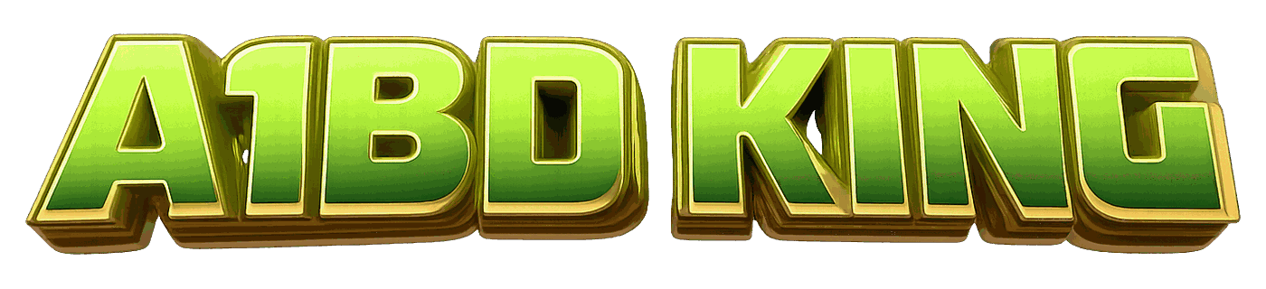 a1bd king logo